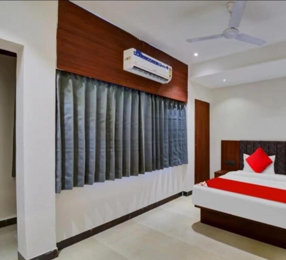 Maharaja Hotel 2*